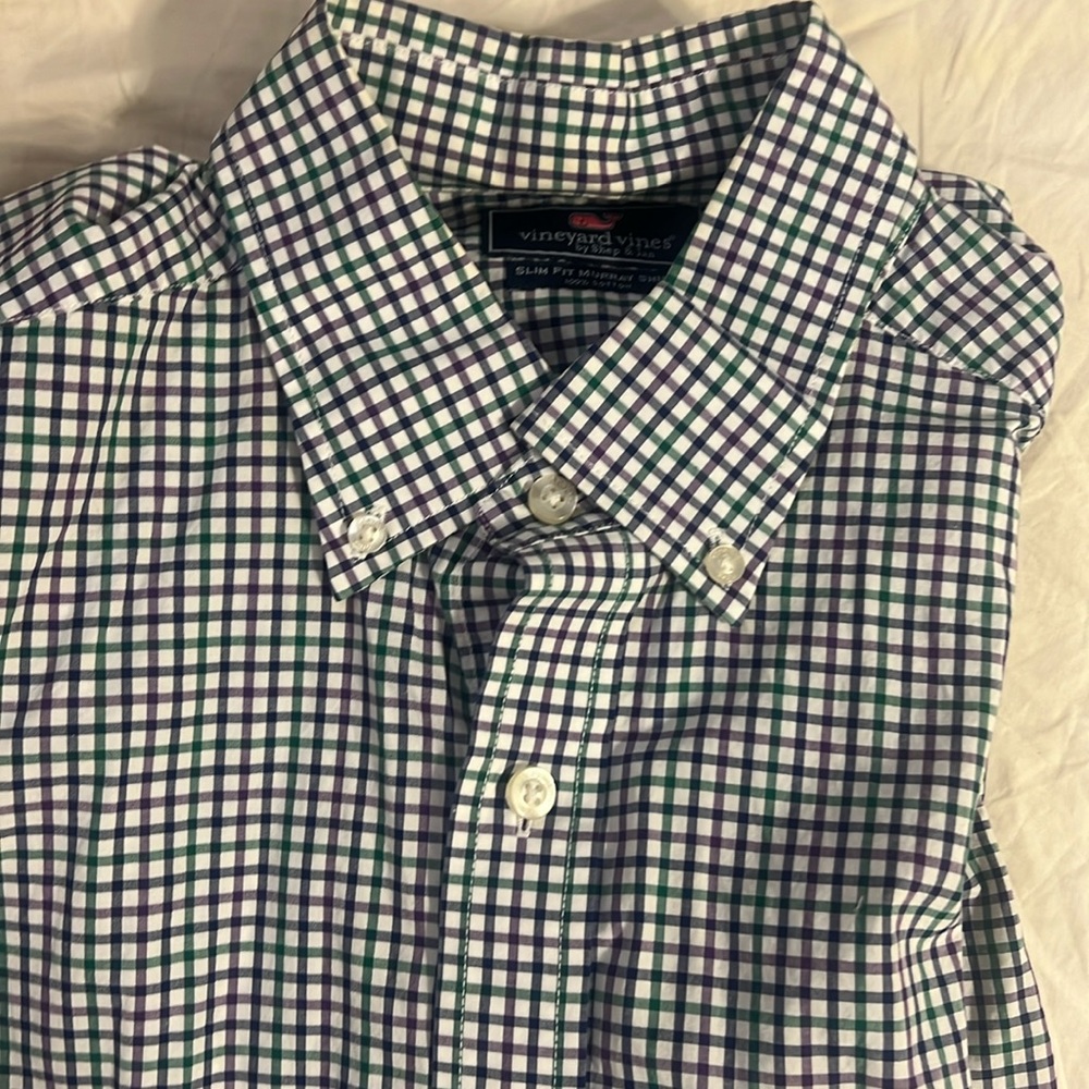 Vineyard Vines Dress shirt